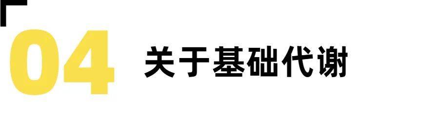 健身小白你必需知道威廉希尔williamhill的健身学问！(图6)